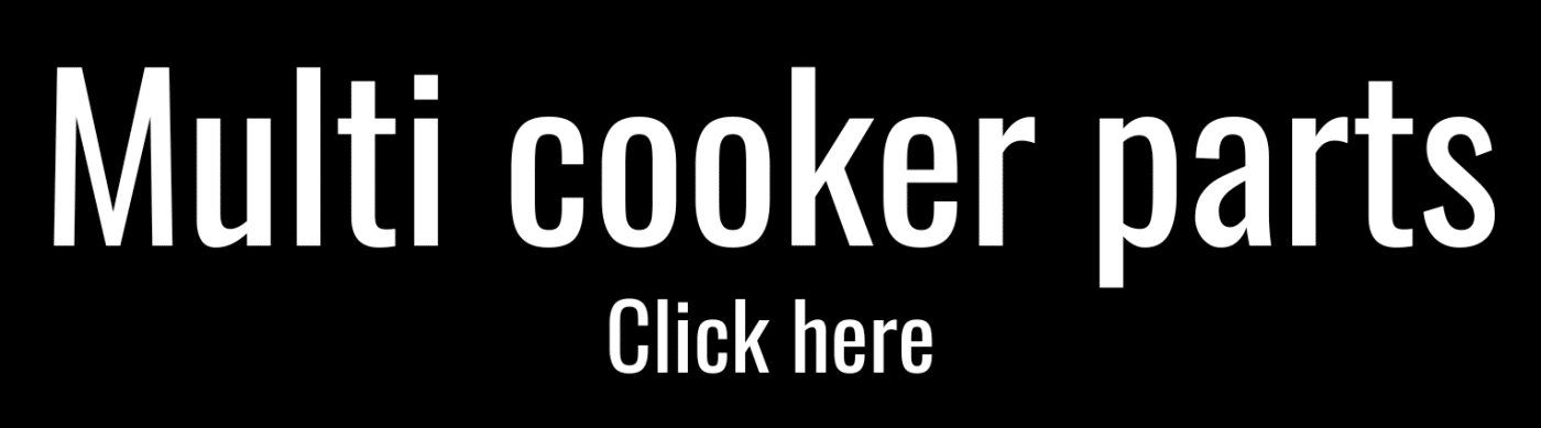 Non-stick replacement inner pots and lids for multi cookers in Sri Lanka HomeParts.lk