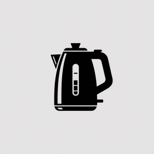 Electric kettle parts
