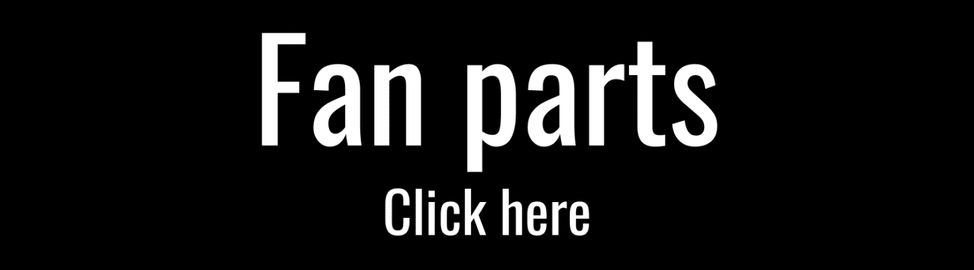 Replacement fan blades grills and accessories for any fan brand in Sri Lanka