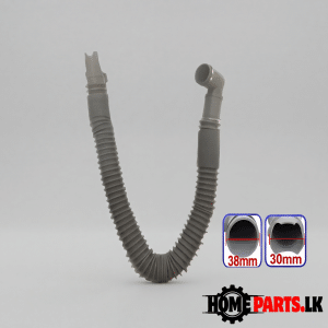 LG Washing Machine Drain Hose - High Quality Spare Parts in Sri Lanka