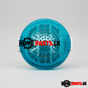 LG Washing Machine Round Lint Filter Dust Mesh Net - High Quality Spare Parts in Sri Lanka