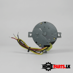 LG Washing Machine Wash Timer 3 Wire - High Quality Spare Parts in Sri Lanka