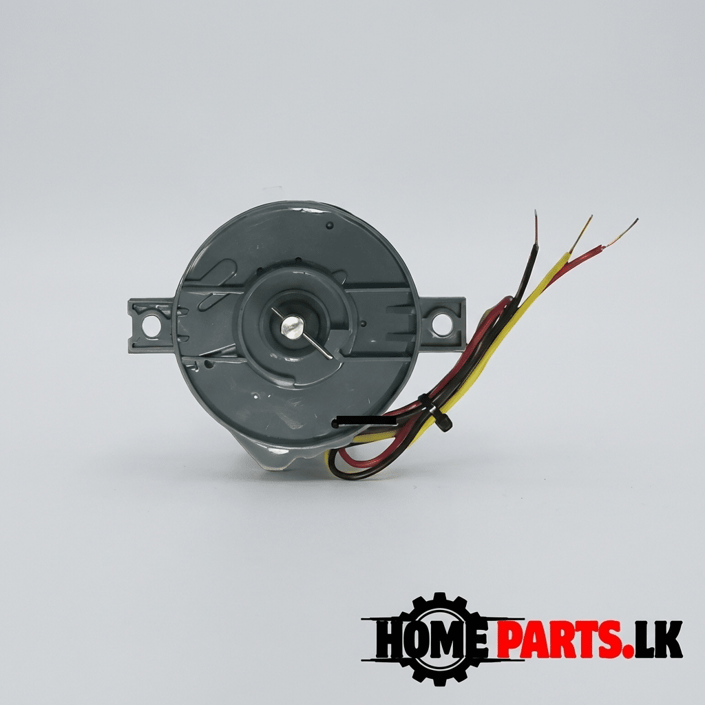 LG Washing Machine Wash Timer 3 Wire - High Quality Spare Parts in Sri Lanka