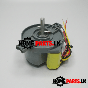 LG Washing Machine Wash Timer 3 Wire - High Quality Spare Parts in Sri Lanka