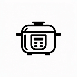 Multi cooker parts