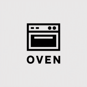 Oven parts