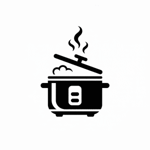 Rice cooker parts