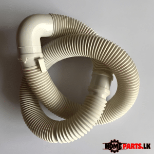 Singer Washing Machine Drain Hose SWM-FA70R 70R - High Quality Spare Parts in Sri Lanka