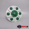 Singer Washing Machine Pulsator Wash Plate - High Quality Spare Parts in Sri Lanka