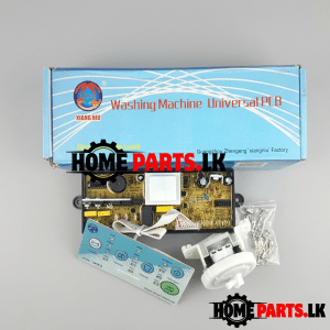 Universal Washing Machine Control Board XN-999 PCB - High Quality Spare Parts in Sri Lanka