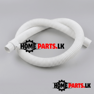 Universal Washing Machine Outlet Drain Hose Pipe - High Quality Spare Parts in Sri Lanka
