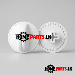 Universal Washing Machine Spin Dryer Knob - High Quality Spare Parts in Sri Lanka