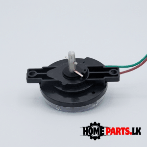 Universal Washing Machine Spin Timer - High Quality Spare Parts in Sri Lanka