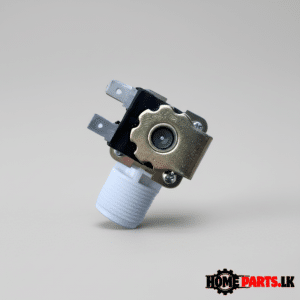 Universal Washing Machine Solenoid Water Inlet Valve Damro LG - High Quality Spare Parts in Sri Lanka