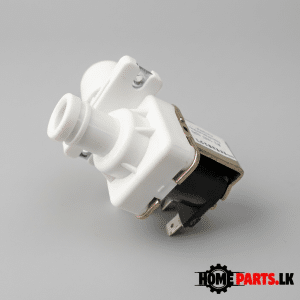 Universal Washing Machine Solenoid Water Inlet Valve Damro LG - High Quality Spare Parts in Sri Lanka