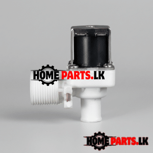 Universal Washing Machine Solenoid Water Inlet Valve Damro LG - High Quality Spare Parts in Sri Lanka