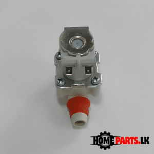 Washing Machine Water Inlet Valve - High Quality Spare Parts in Sri Lanka