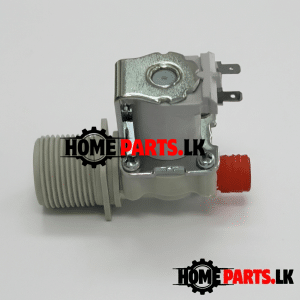 Washing Machine Water Inlet Valve - High Quality Spare Parts in Sri Lanka