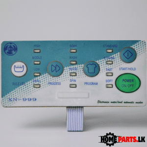 Universal Electronic Water Level Sensor XN-999 for Washing Machines in Sri Lanka