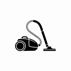 Vacuum cleaner parts