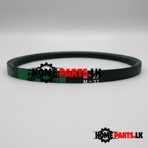 Washing Machine Belt Size M-27 - High Quality Spare Parts in Sri Lanka