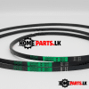 Washing Machine Belt Size M-30 - High Quality Spare Parts in Sri Lanka