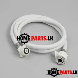 Washing Machine Water Inlet Hose 1.5M - High Quality Spare Parts in Sri Lanka