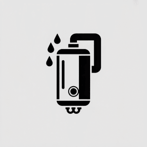 Water heater parts