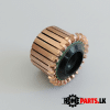 Copper Motor Commutator Replacement For Blender And Mixer Grinder Armature