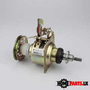 Damro 6.5kg Washing Machine Gearbox Shaft View