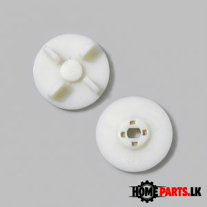 Preethi Mixer Grinder Motor Coupler Base Gear Replacement