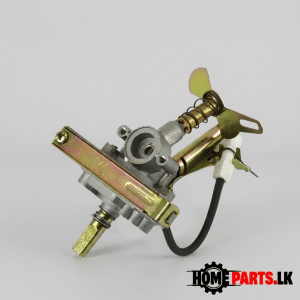 Premium Gas Cooker Burner Igniter Single Switch Replacement Part
