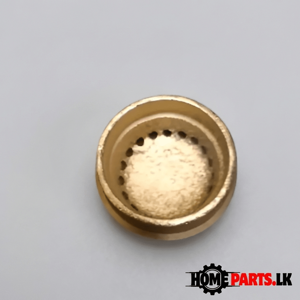 Heavy Duty Gas Cooker Chinese Inner Burner Replacement Part