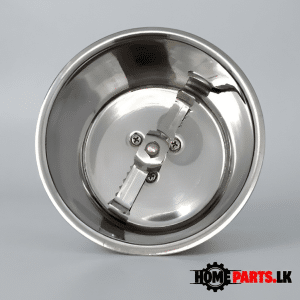 Jaipan Mixer Grinder Chutney Small Jar Stainless Steel Replacement