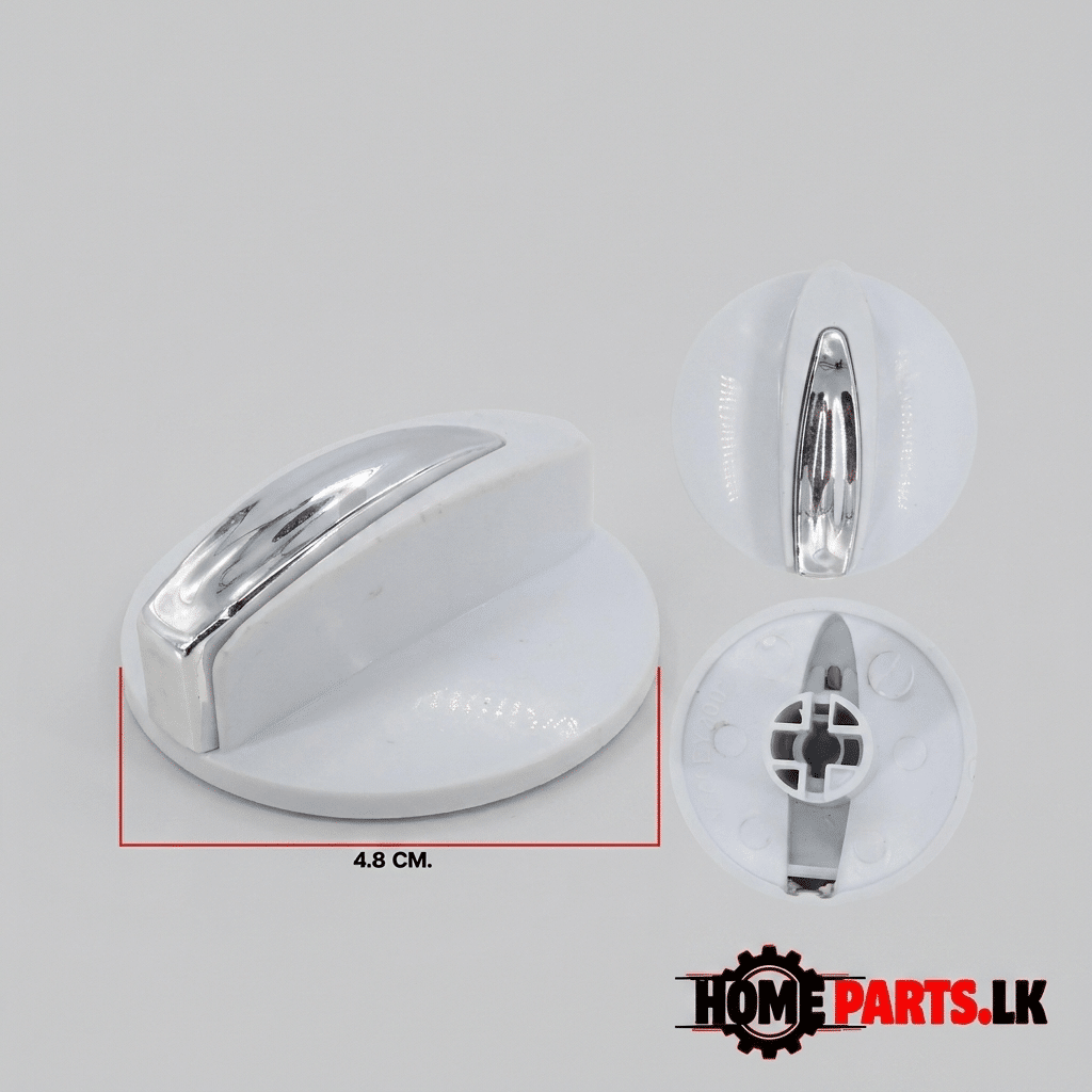 Premium LG Twin Tub Washing Machine Control Knob Replacement Part