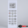 LG Universal Dual Inverter Split Air Conditioner AC Remote Replacement Sri Lanka