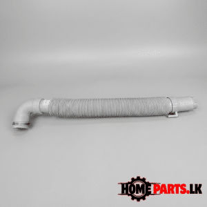 Premium LG Washing Machine Drain Hose 1.1M Extendable Replacement Part