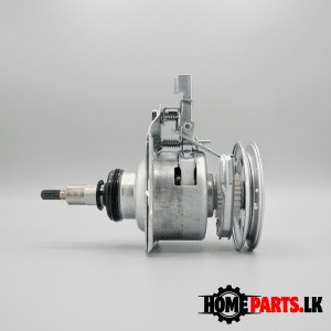 Premium LG Washing Machine Gearbox Clutch Assembly 11 Teeth Long Shaft M8 Part