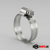 Heavy Duty LPG Gas Hose Clip Clamp Replacement Part