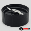 Magic Bullet MB 1001 Flat Blade Grinder Base Replacement