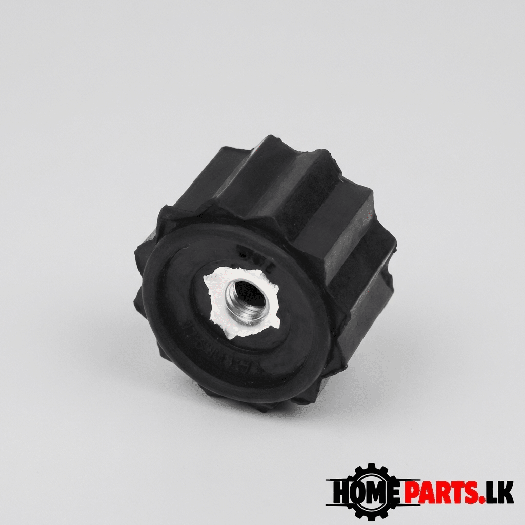 Moulinex Blender Motor Coupler Drive Gear Replacement Part