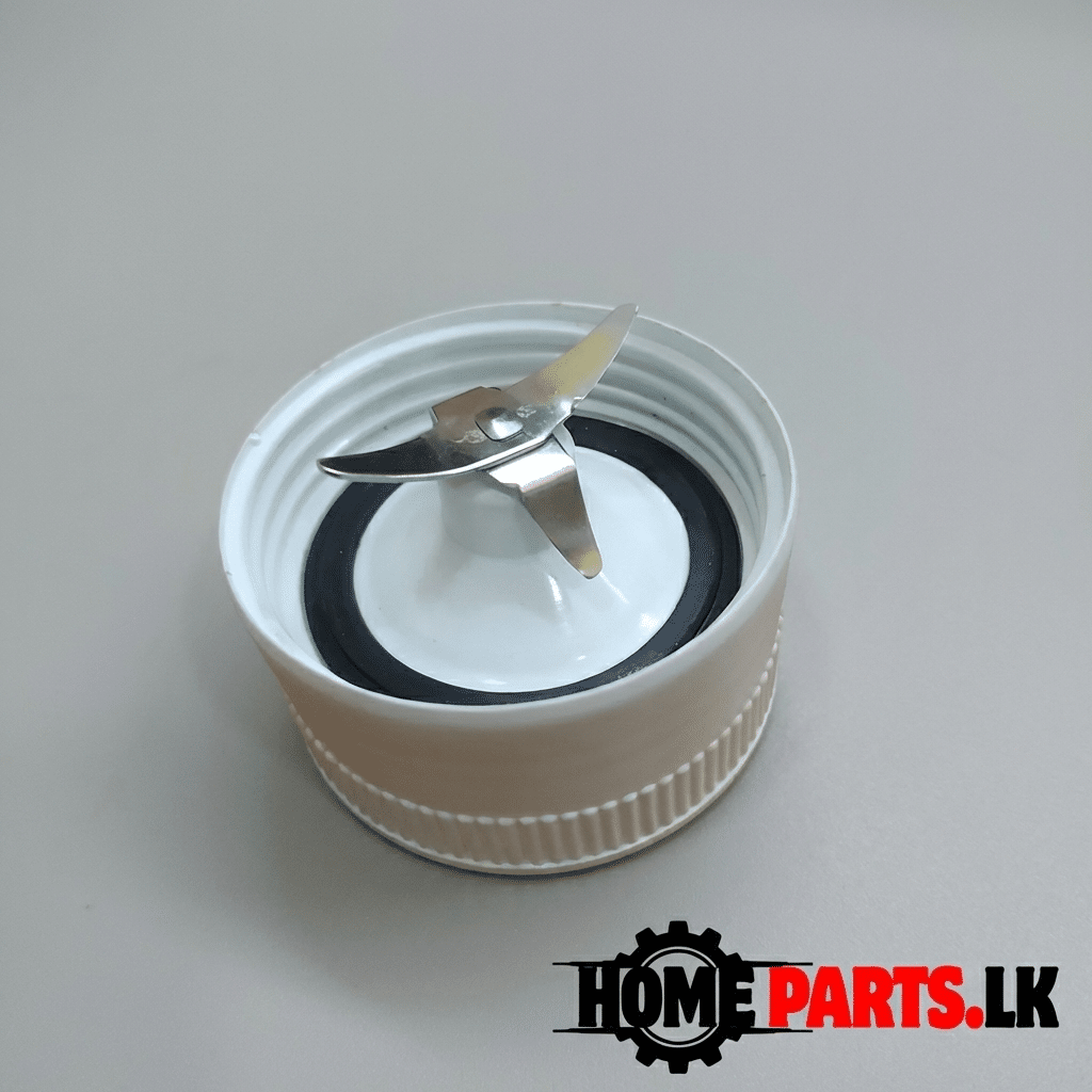 National Blender Jar Base Bottom Cap Replacement