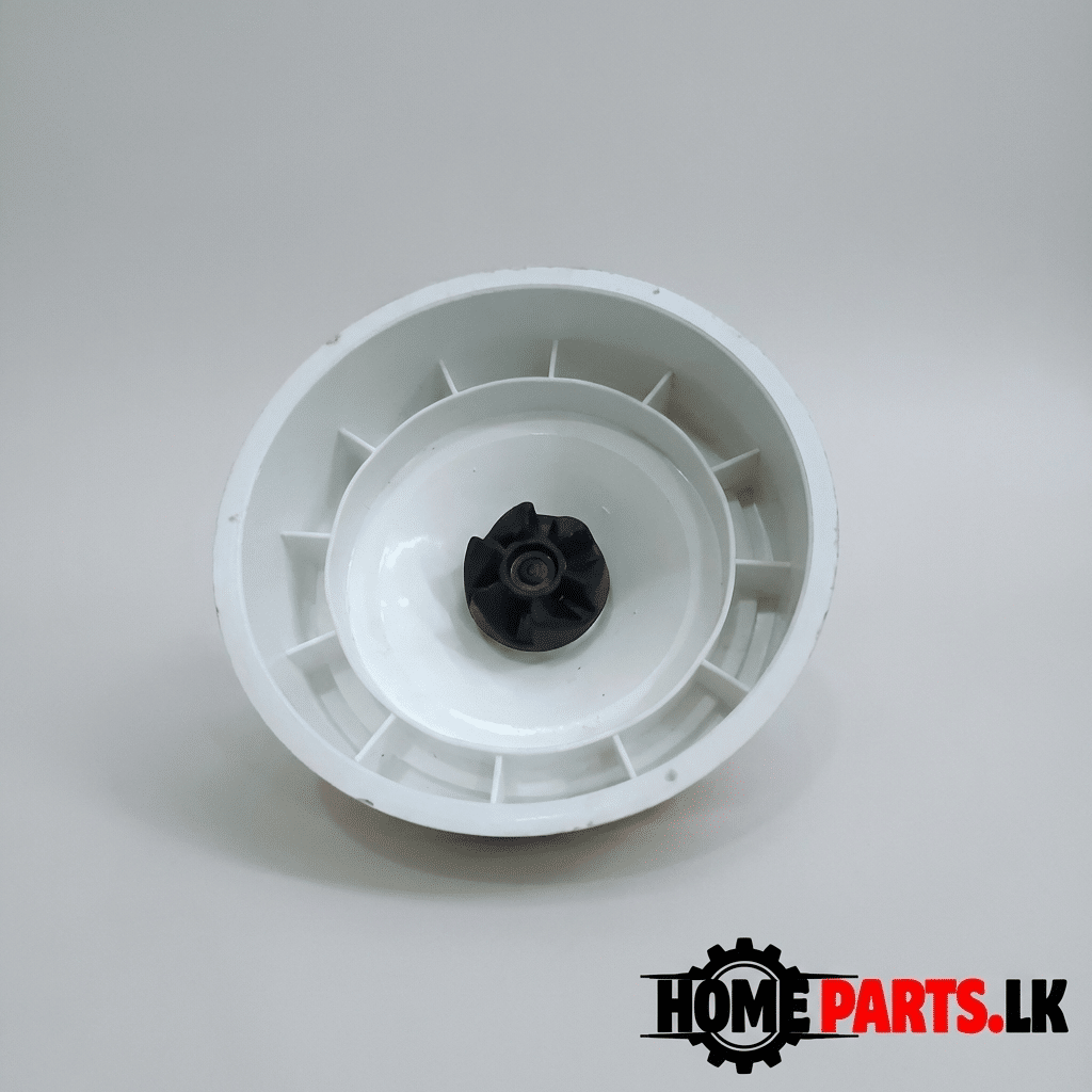 National Blender Jar Base Bottom Cap Replacement