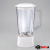 National Blender Mixer Grinder Fiber Jar Replacement Fully Assembled