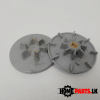 National Blender Motor Connector Base Gear Small Dish Small Thread