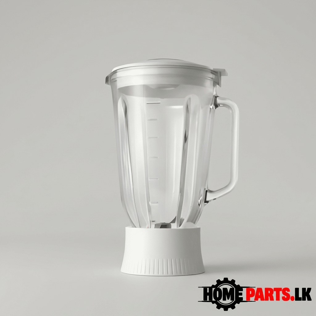 Panasonic Blender Jar 1.5L MX GX1521 Replacement Fully Assembled