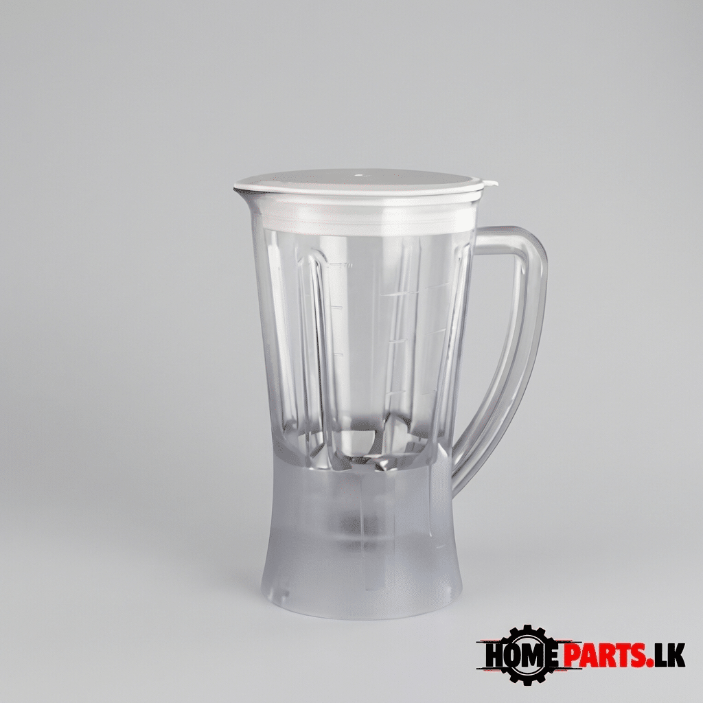Panasonic Blender Jar MX GX1021 Replacement Fully Assembled