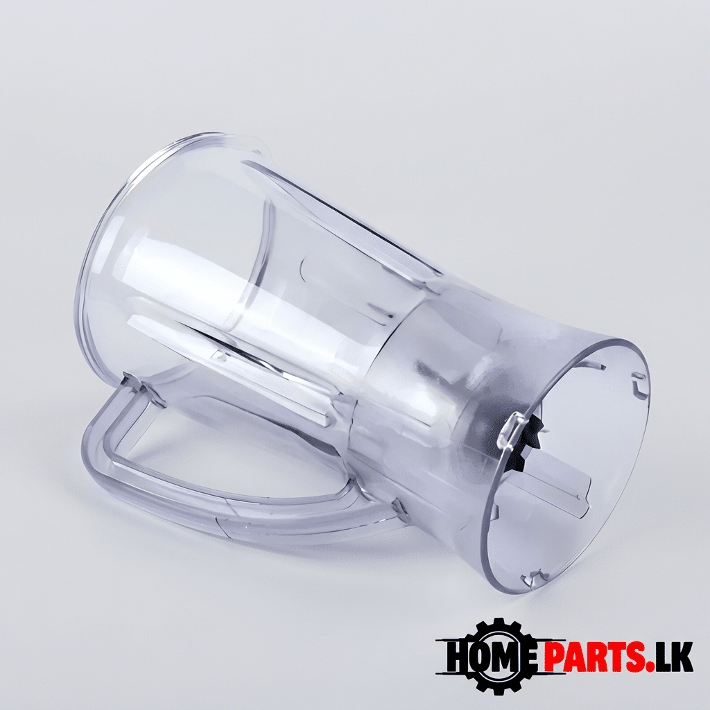 Panasonic Blender Jar MX GX1021 Replacement Fully Assembled