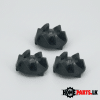 Panasonic Blender Mixer Grinder Jar Rubber Coupler Gear Replacement