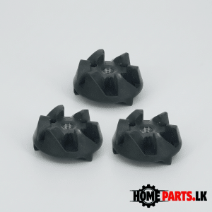 Panasonic Blender Mixer Grinder Jar Rubber Coupler Gear Replacement